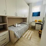 Casa de Férias La Libellula *