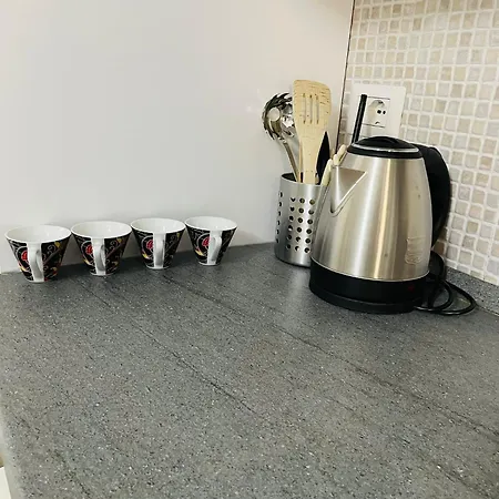 Prázdninový dům La Libellula