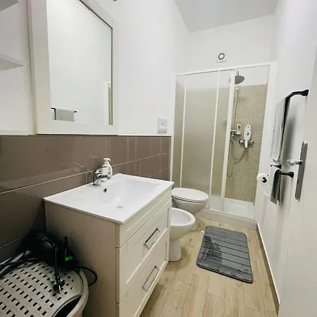 La Libellula Prázdninový dům Capo dʼOrlando