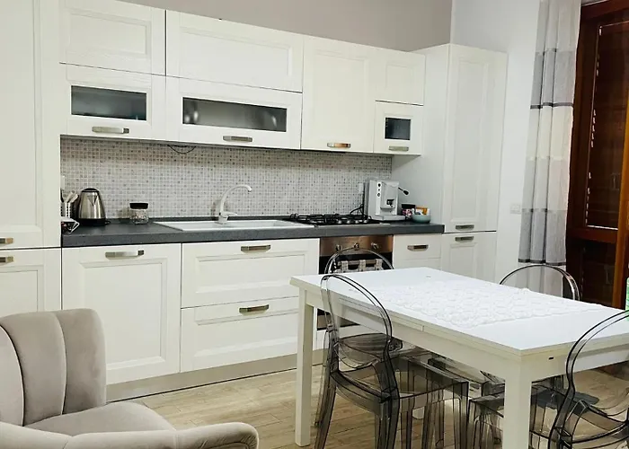 La Libellula Casa vacanze *